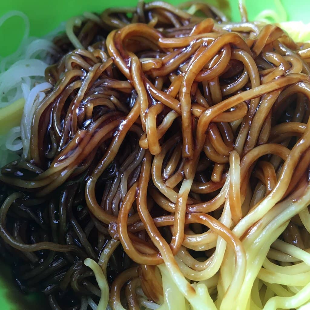 Generous Portions & Value