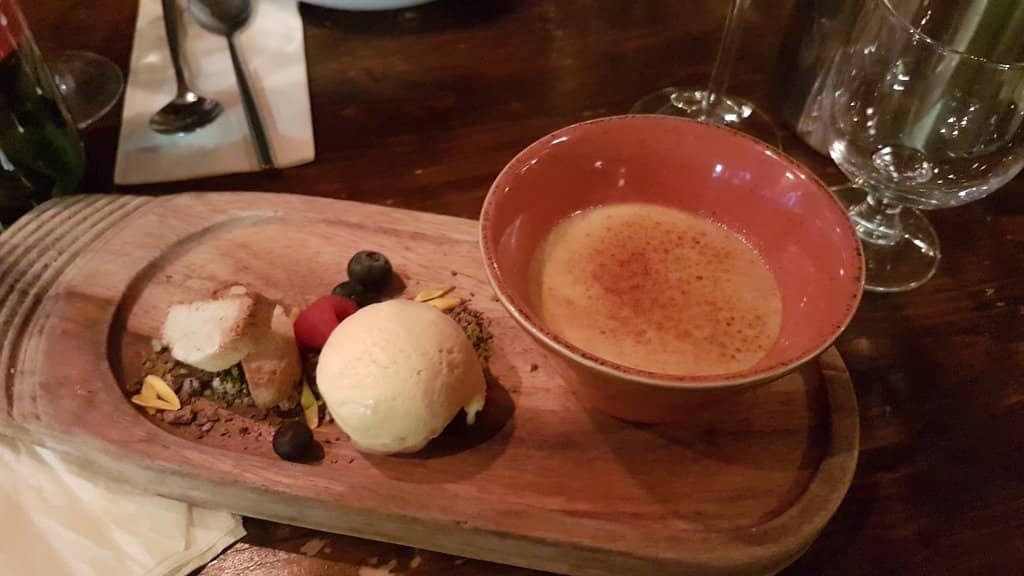 Tantalizing Tapas Creations