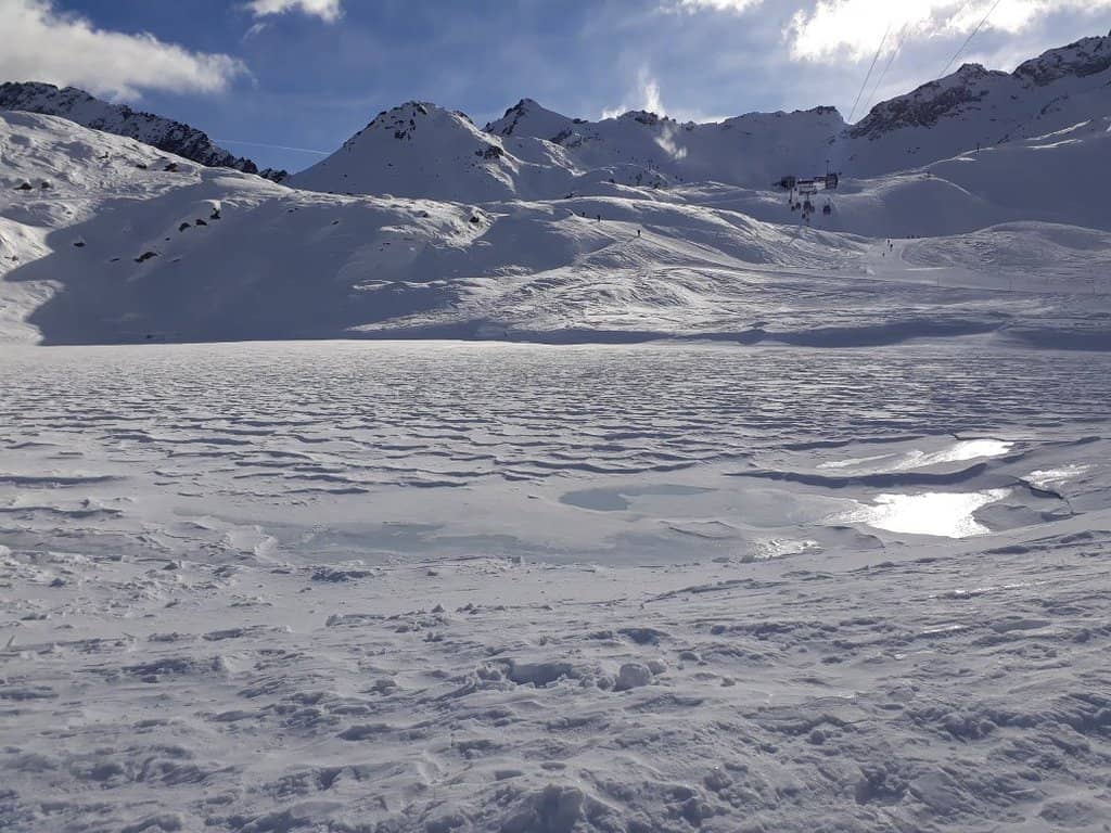 Scenic Chairlift Rides