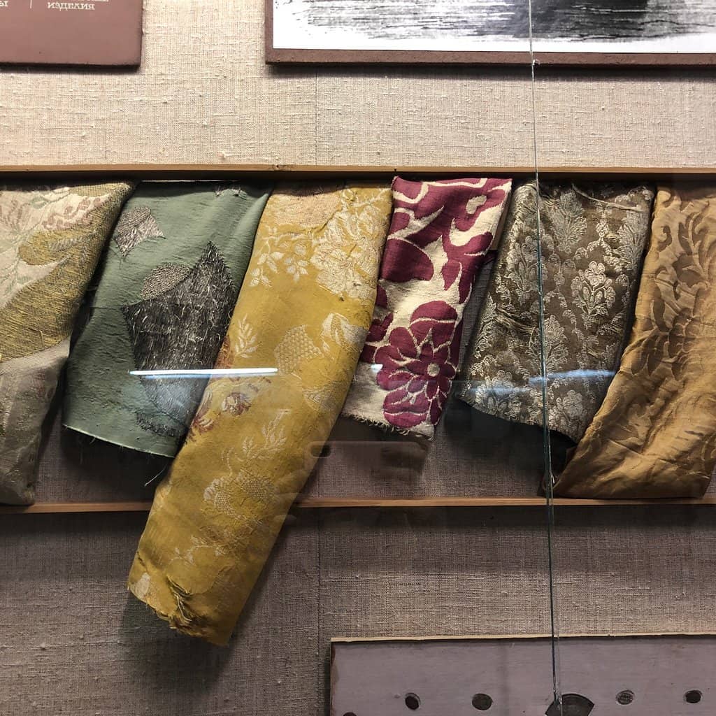 Anti-Religious Propaganda Exhibit