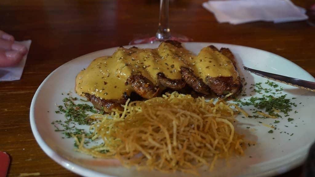 Excellent Local Wines