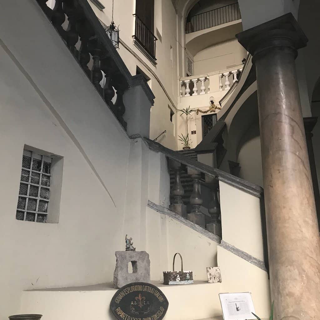 Architectural Grandeur