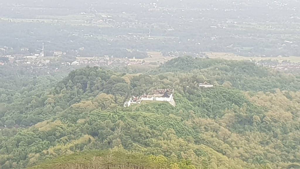 Quirky Photo Installations