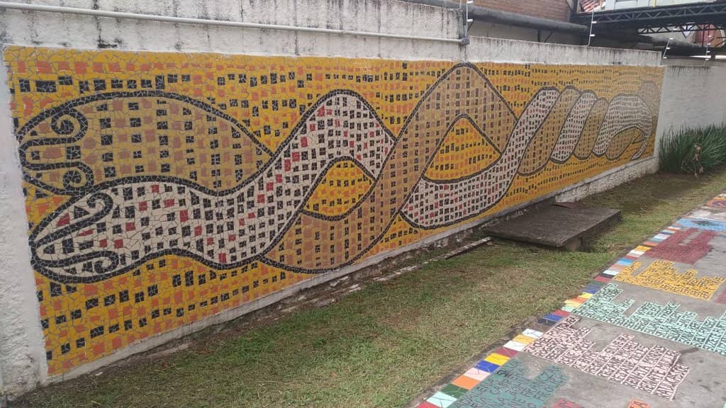 Vaccine and History Museum