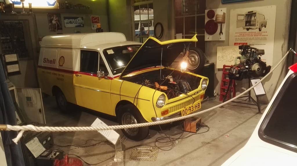 Interactive Exhibits