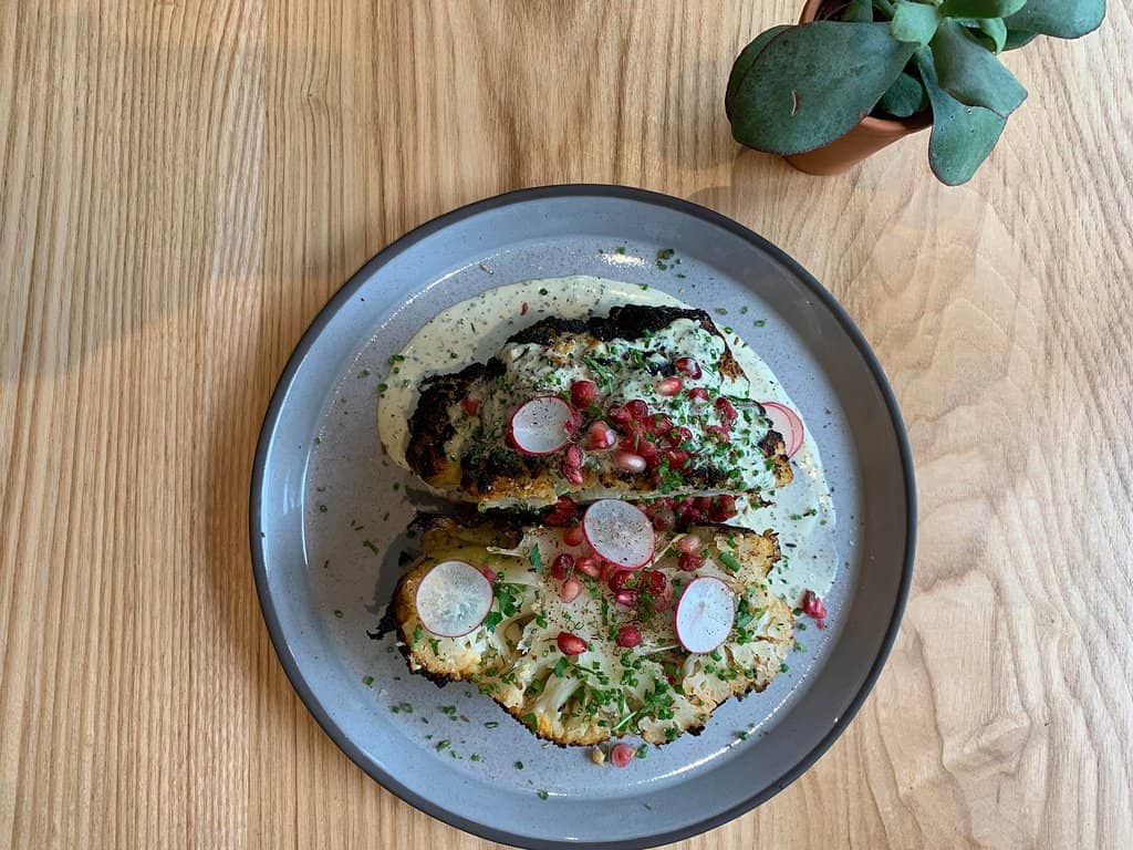 Cozy Atmosphere & Great Coffee