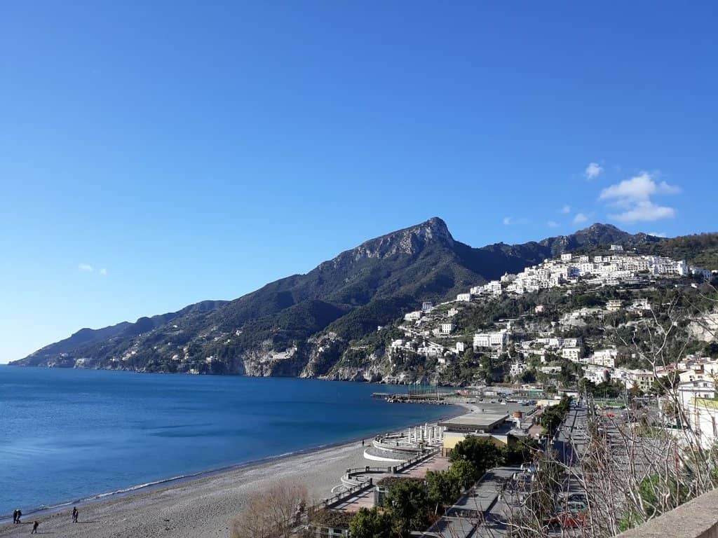 Pristine Beach Experience