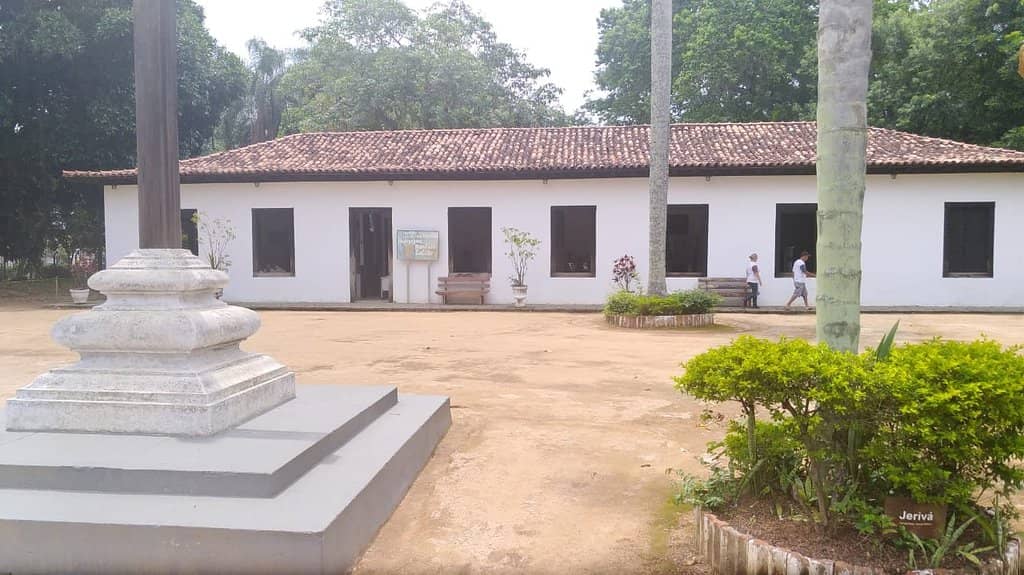 Sítio do Picapau Amarelo Characters