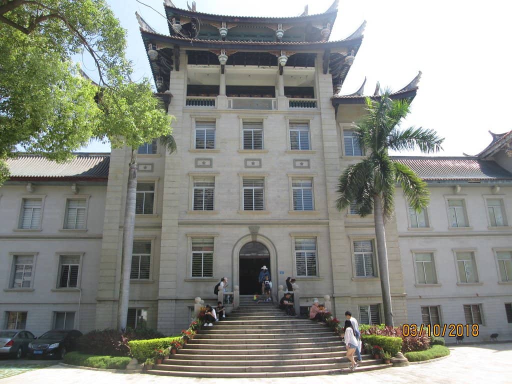 Indonesian Connections