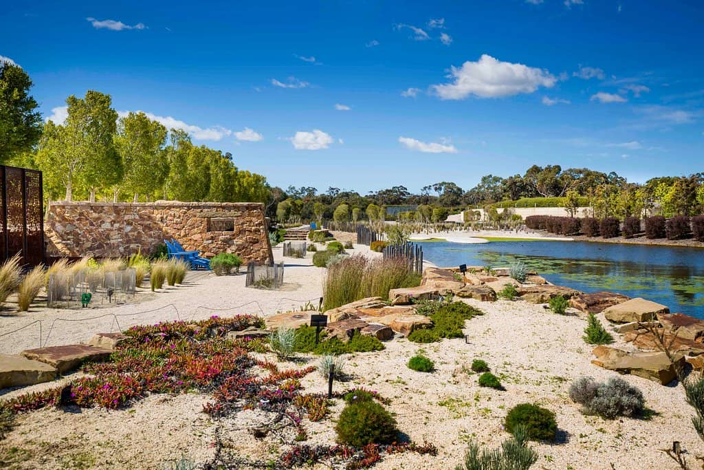 Wetlands and Heathlands