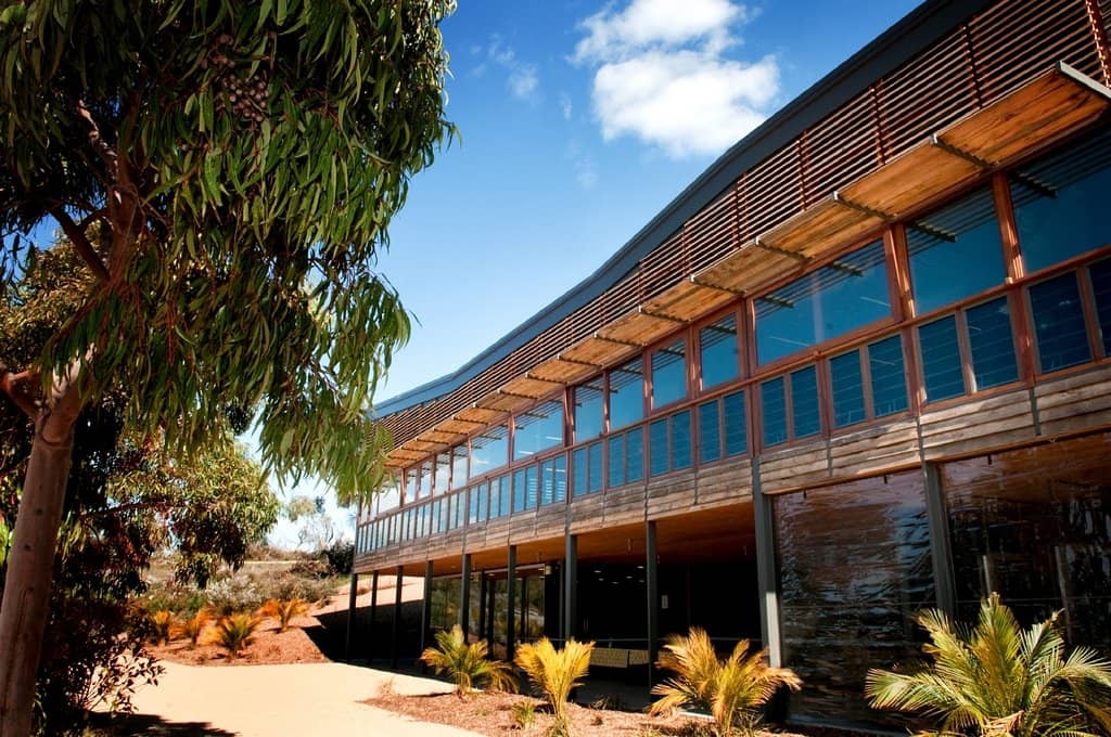 Bushland Walking Tracks