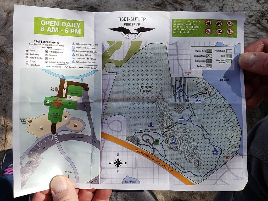 Vera Carter Environmental Center