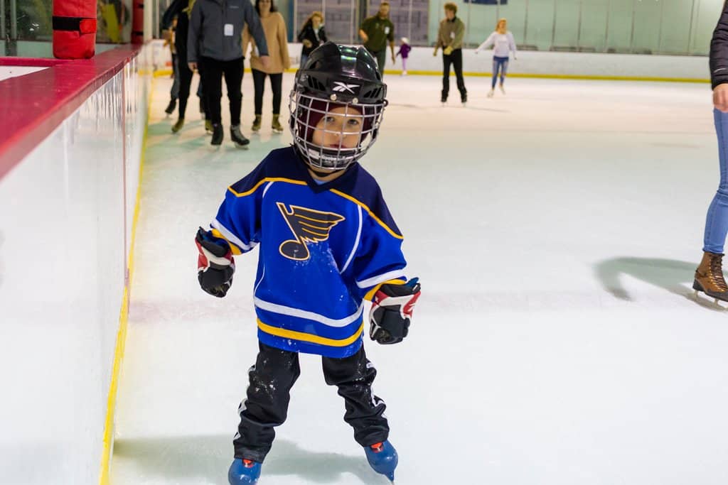 Missouri State Ice Bears Hockey