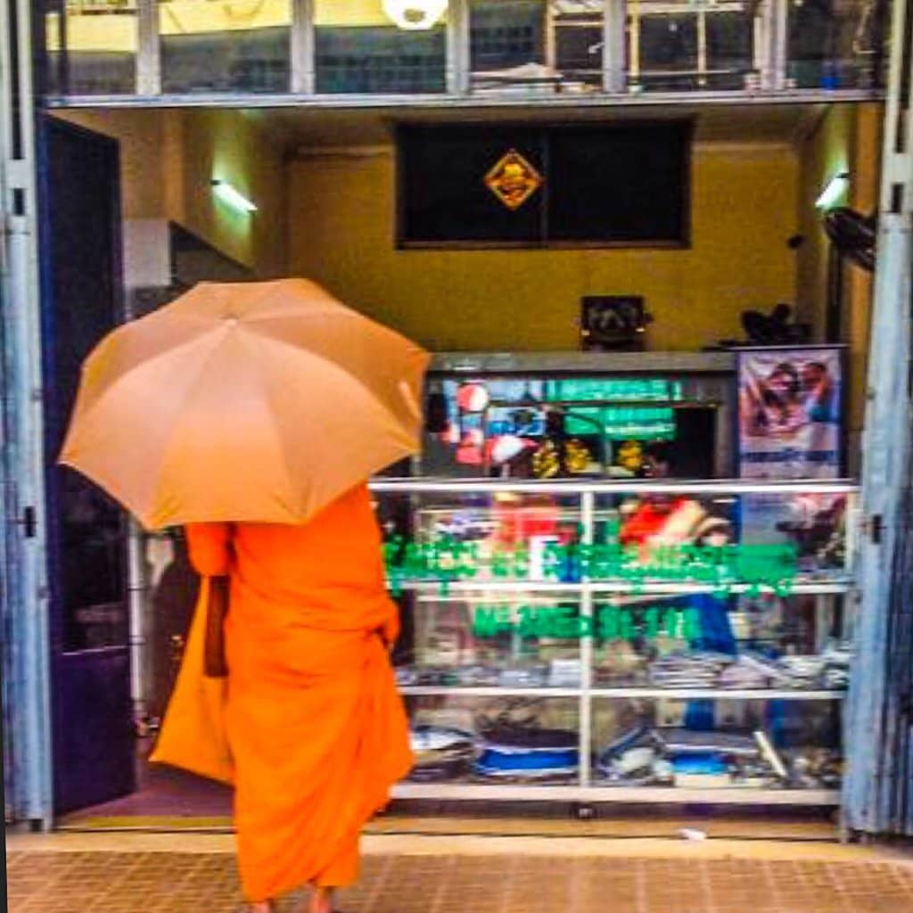 Unique Snack Adventures