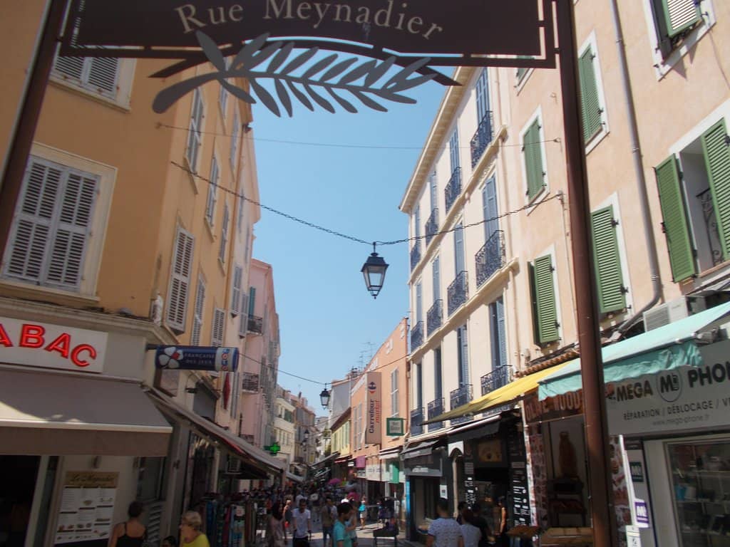 Boutique Shopping Galore