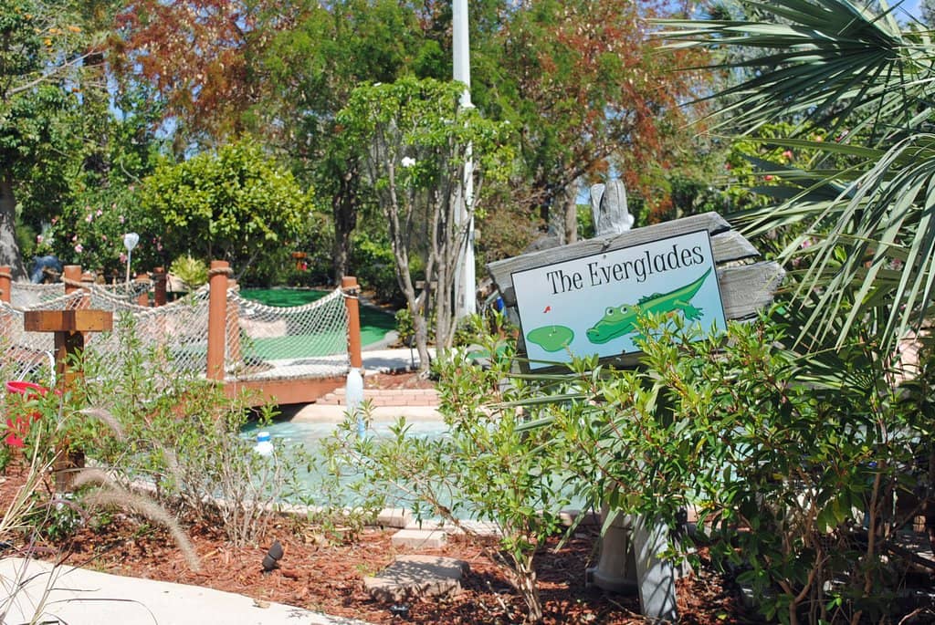 On-Course Refreshments