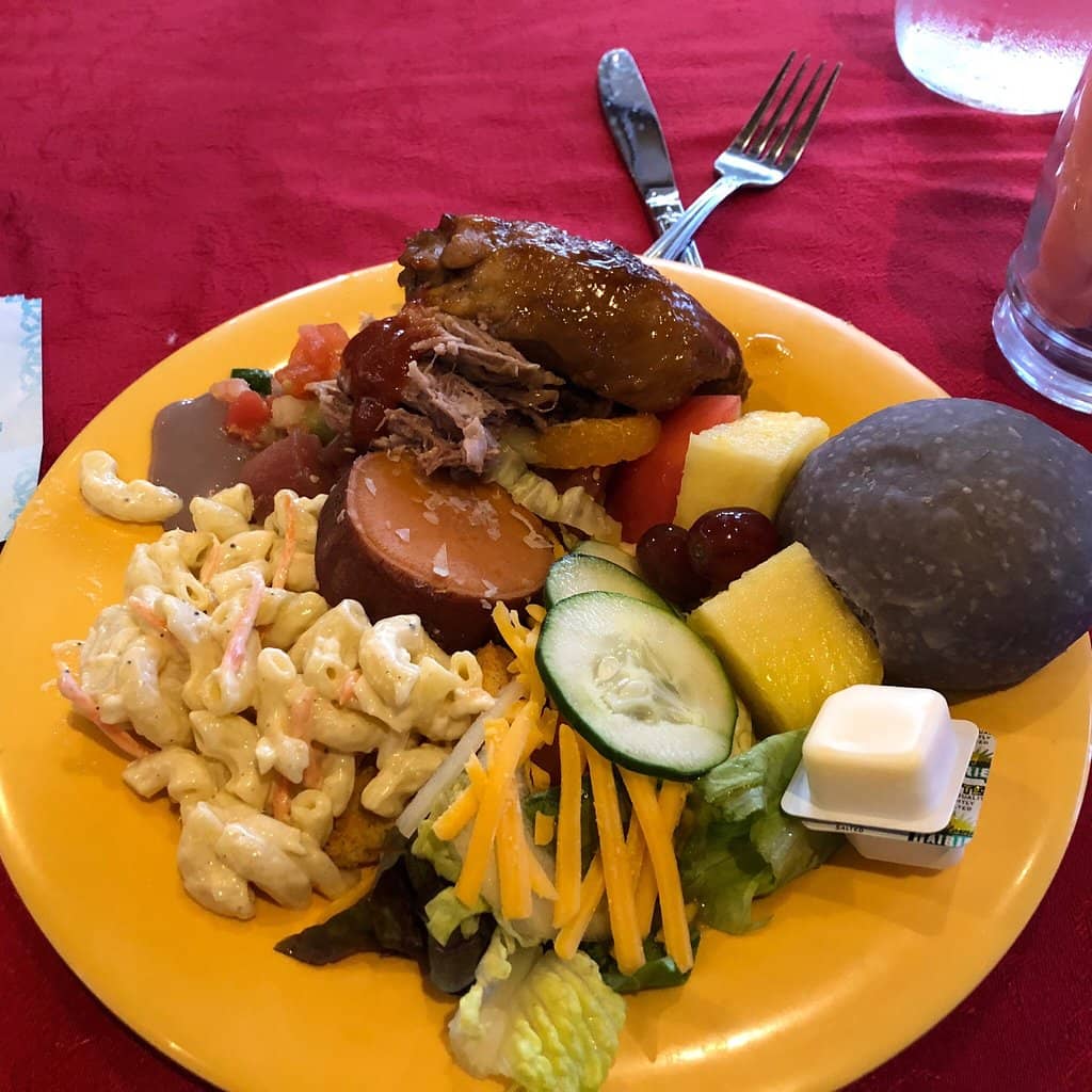 Hā: Breath of Life Show