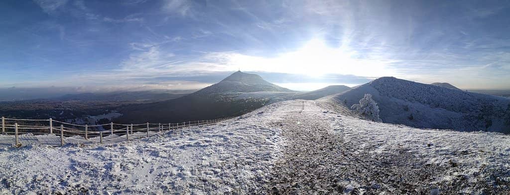 Wooded Walking Trails