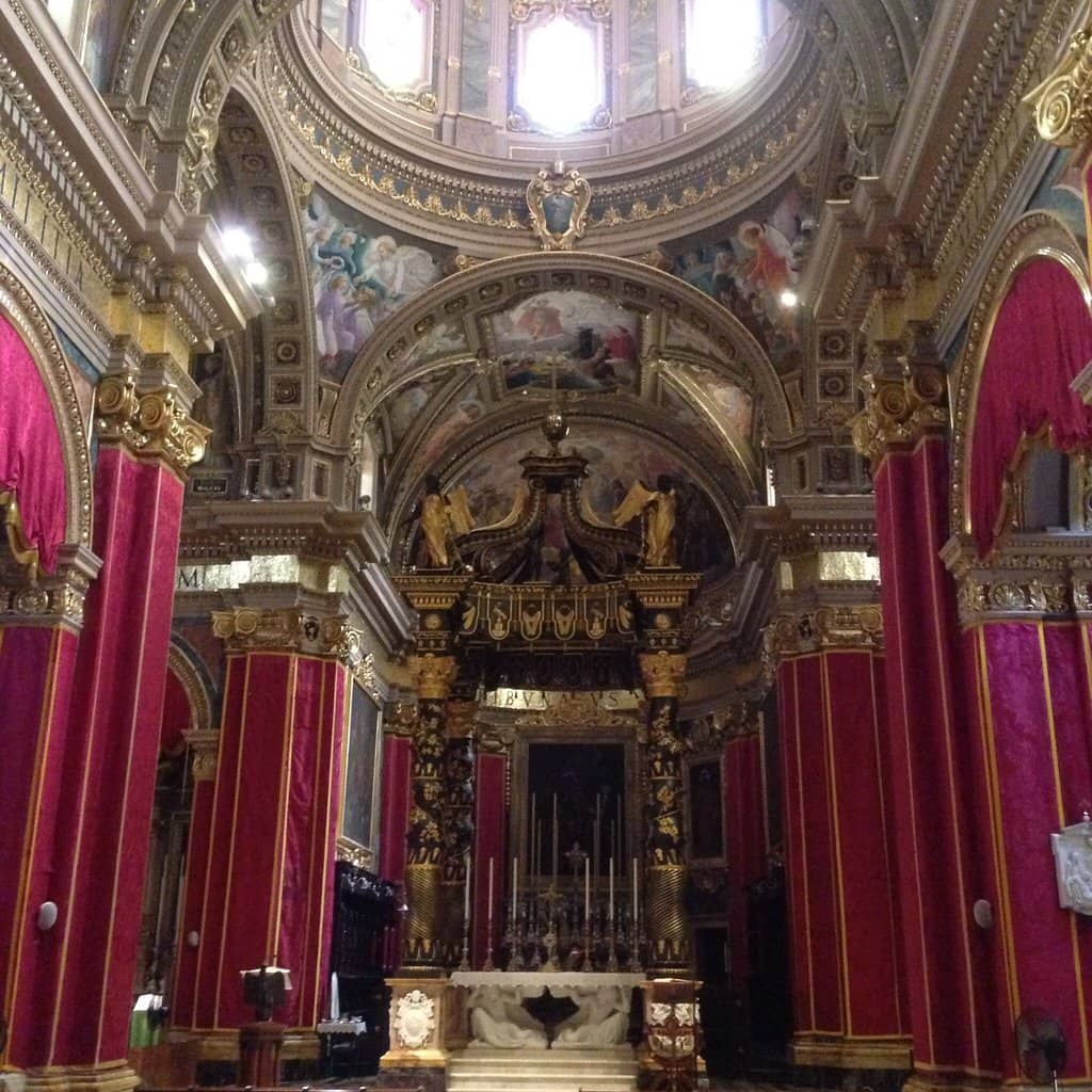 Historic Architecture