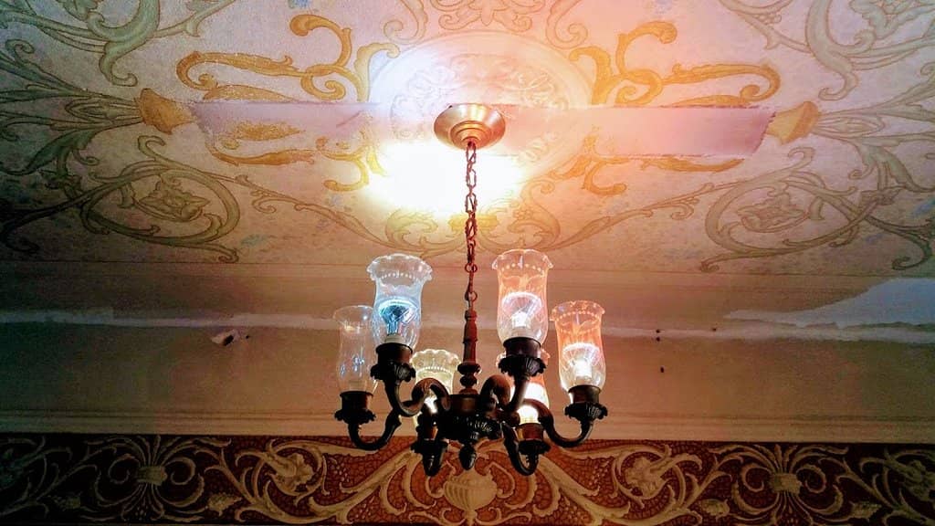 Ponce Paz Brothers' Permanent Collection