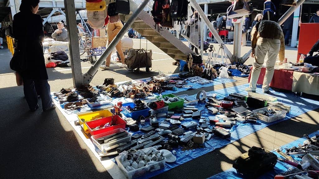 Diverse Vendor Selection