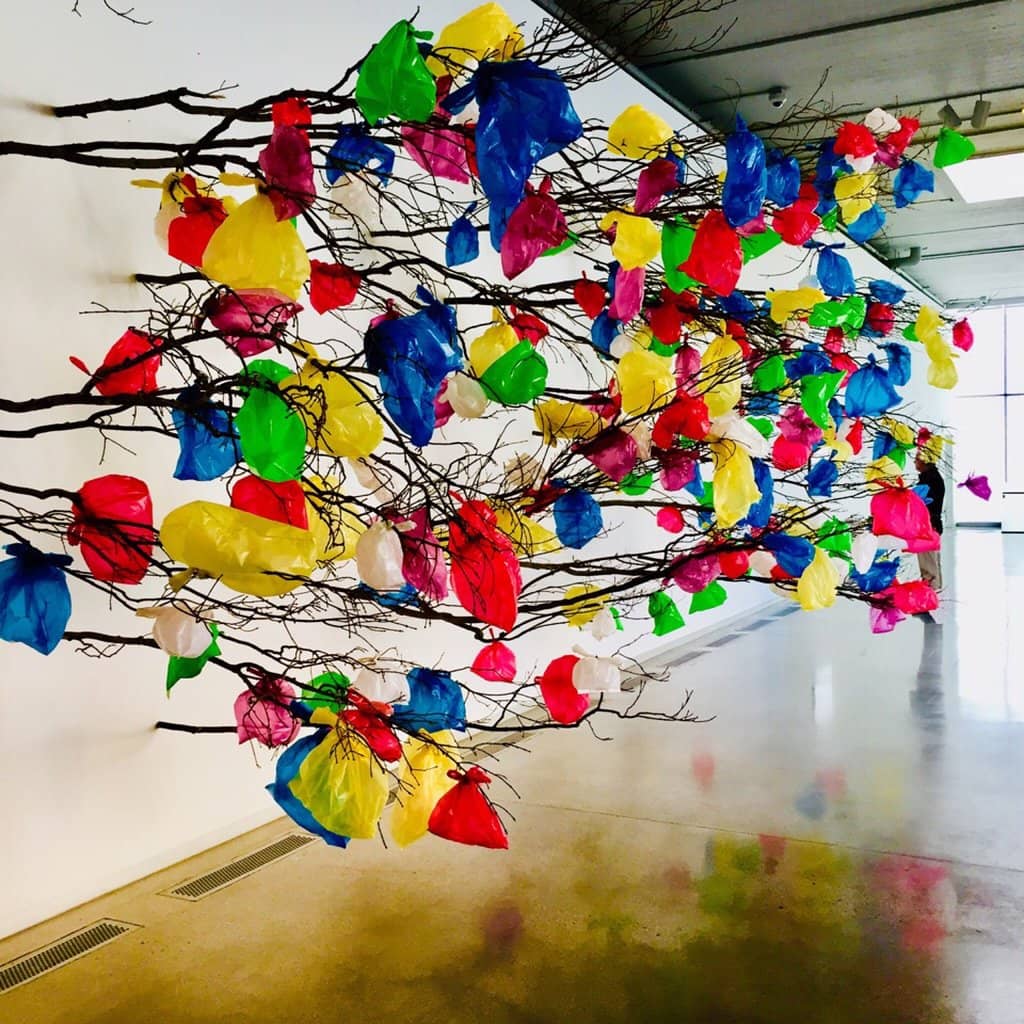 Rotating Exhibitions