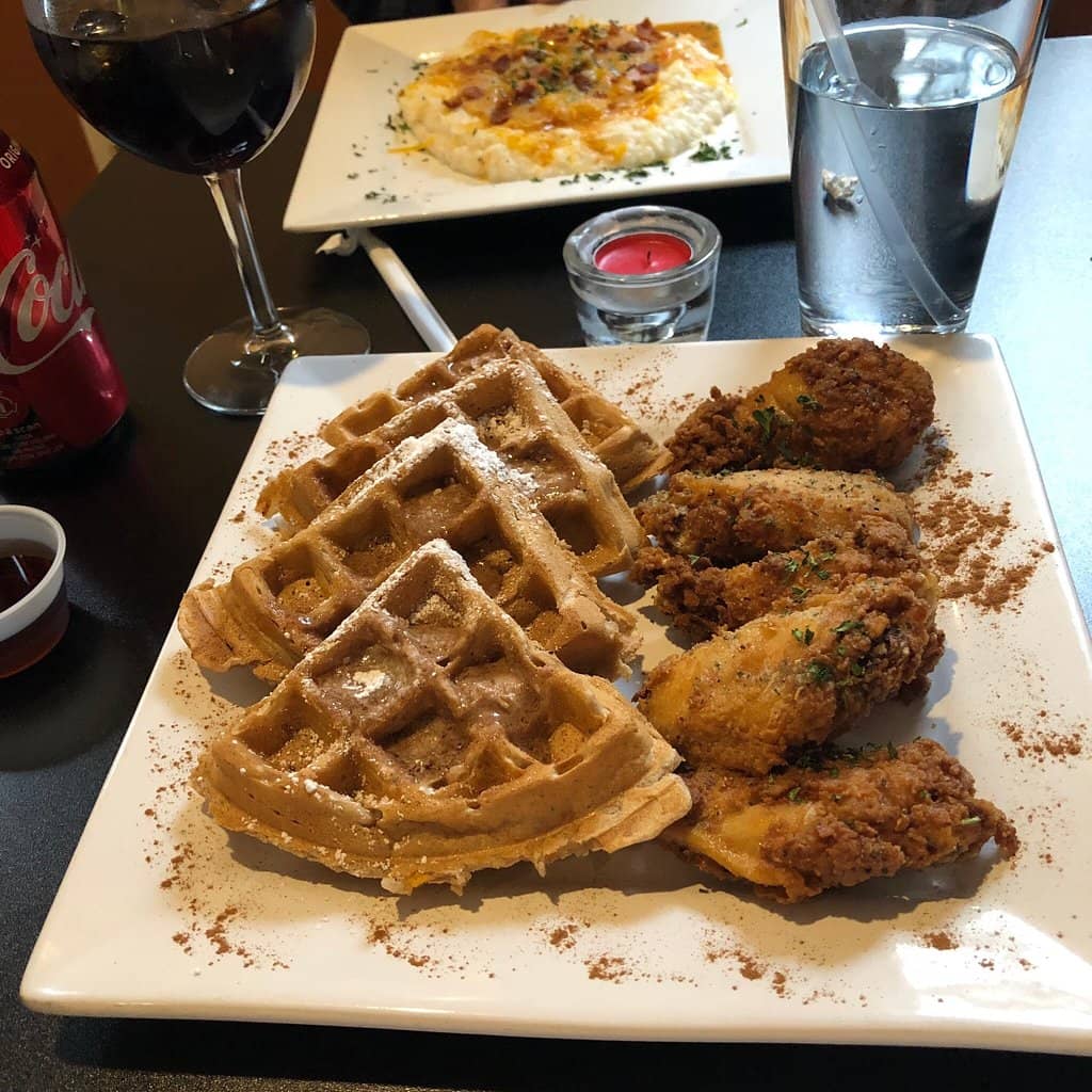 Impeccable Customer Service