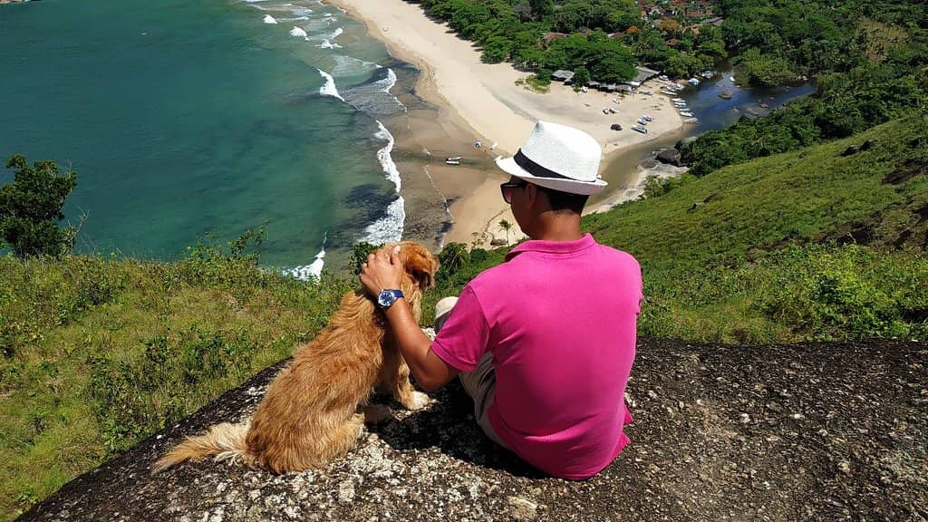 O Tanque Natural Pool