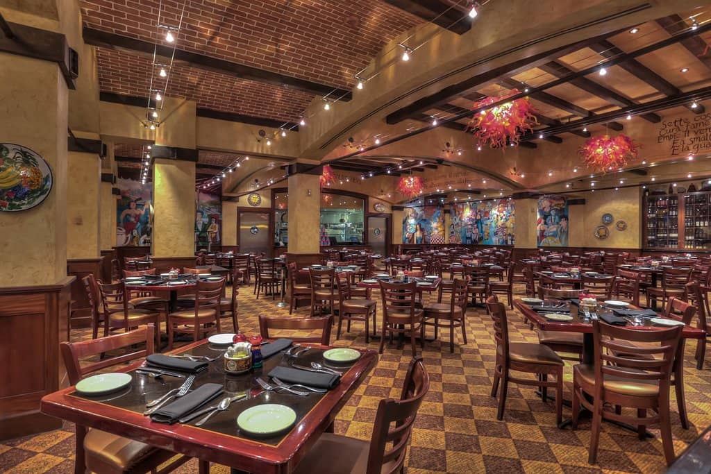 Signature Italian Delights