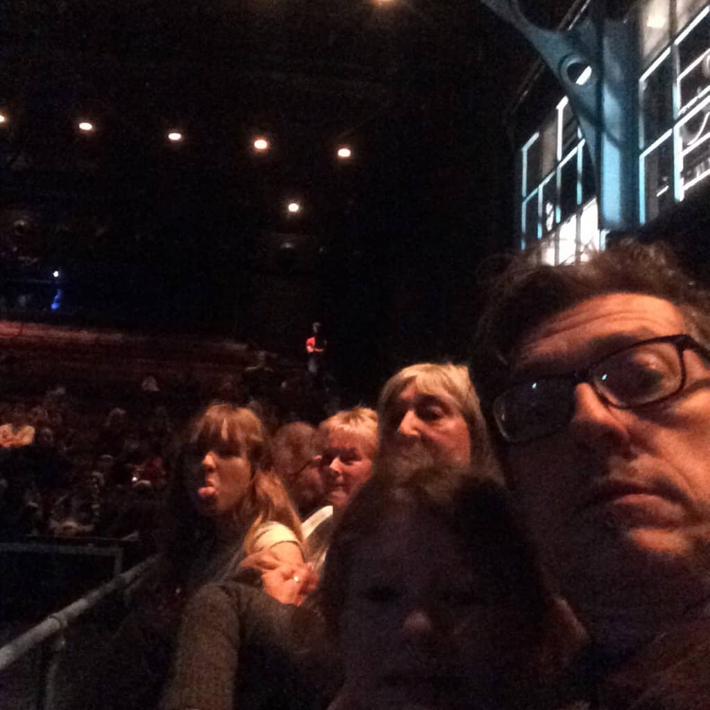 Unique Film Screenings & Art Shows