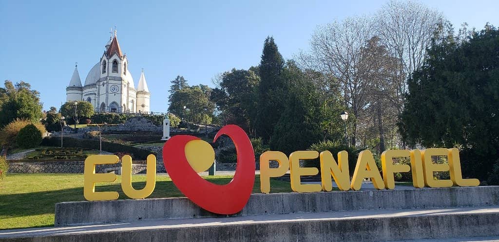 Panoramic City Views