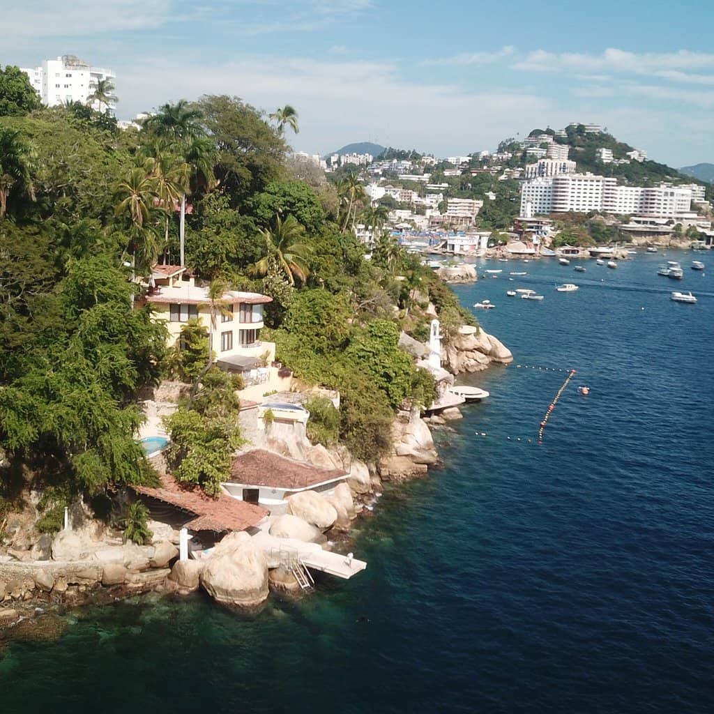 Fresh Seafood Delights