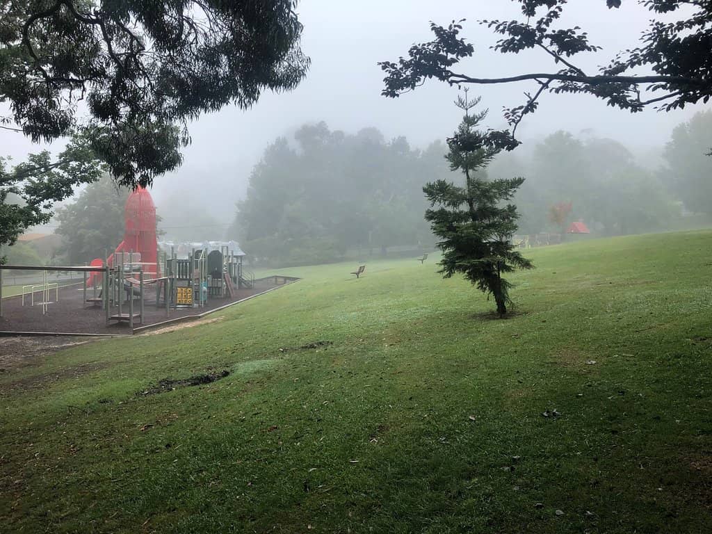 Picnic Areas with BBQs