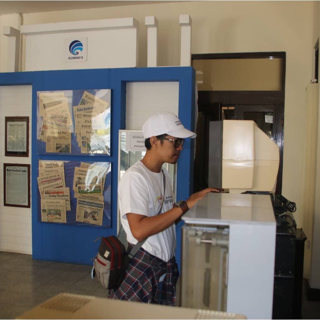 Historic Architecture