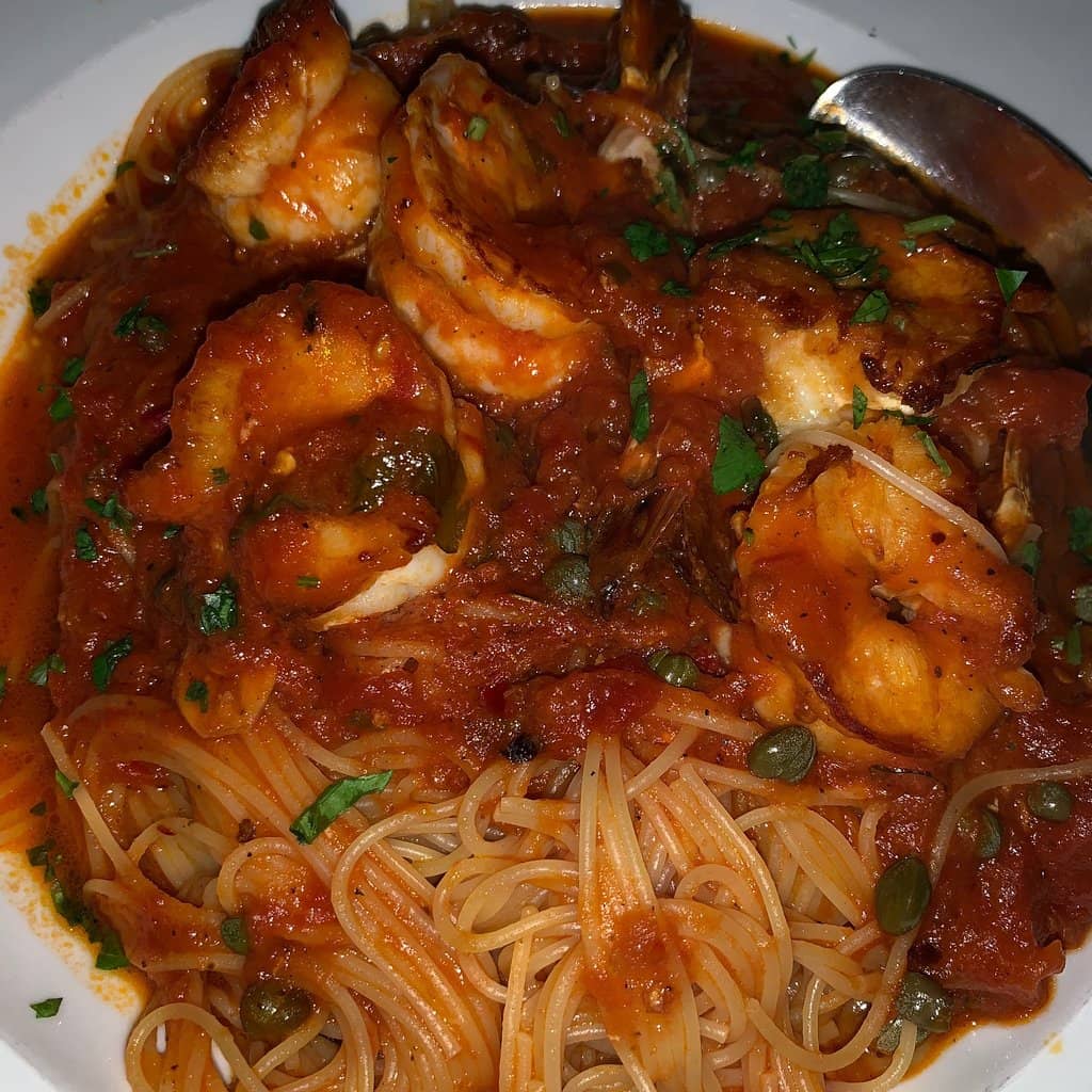 Spaghetti