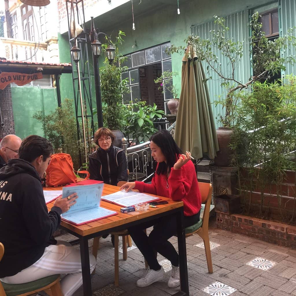 Endangered Primate Rescue Center