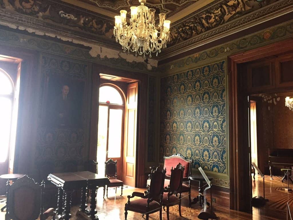 Neoclassical Architecture