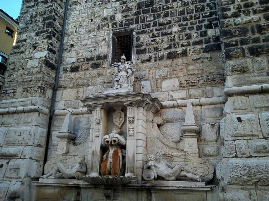 Vertical photo