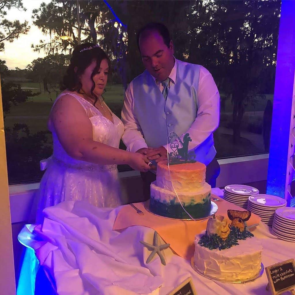 Challenging Water Hazards