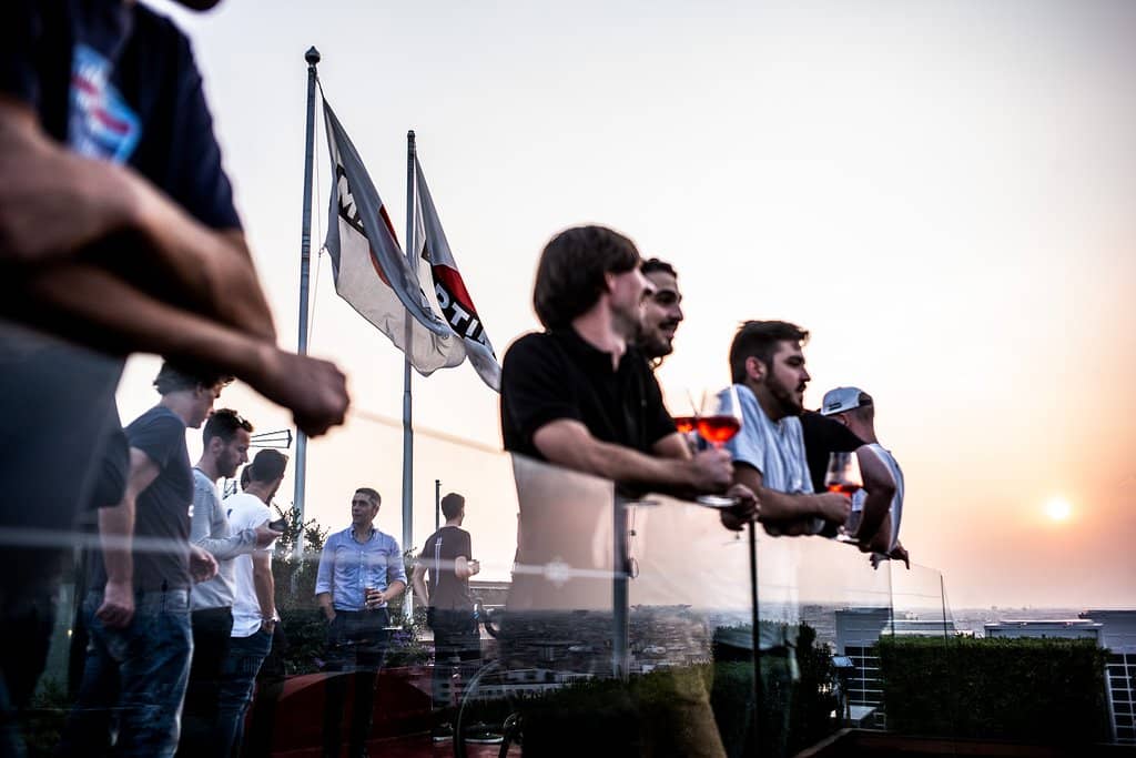 Chic Dolce & Gabbana Ambiance