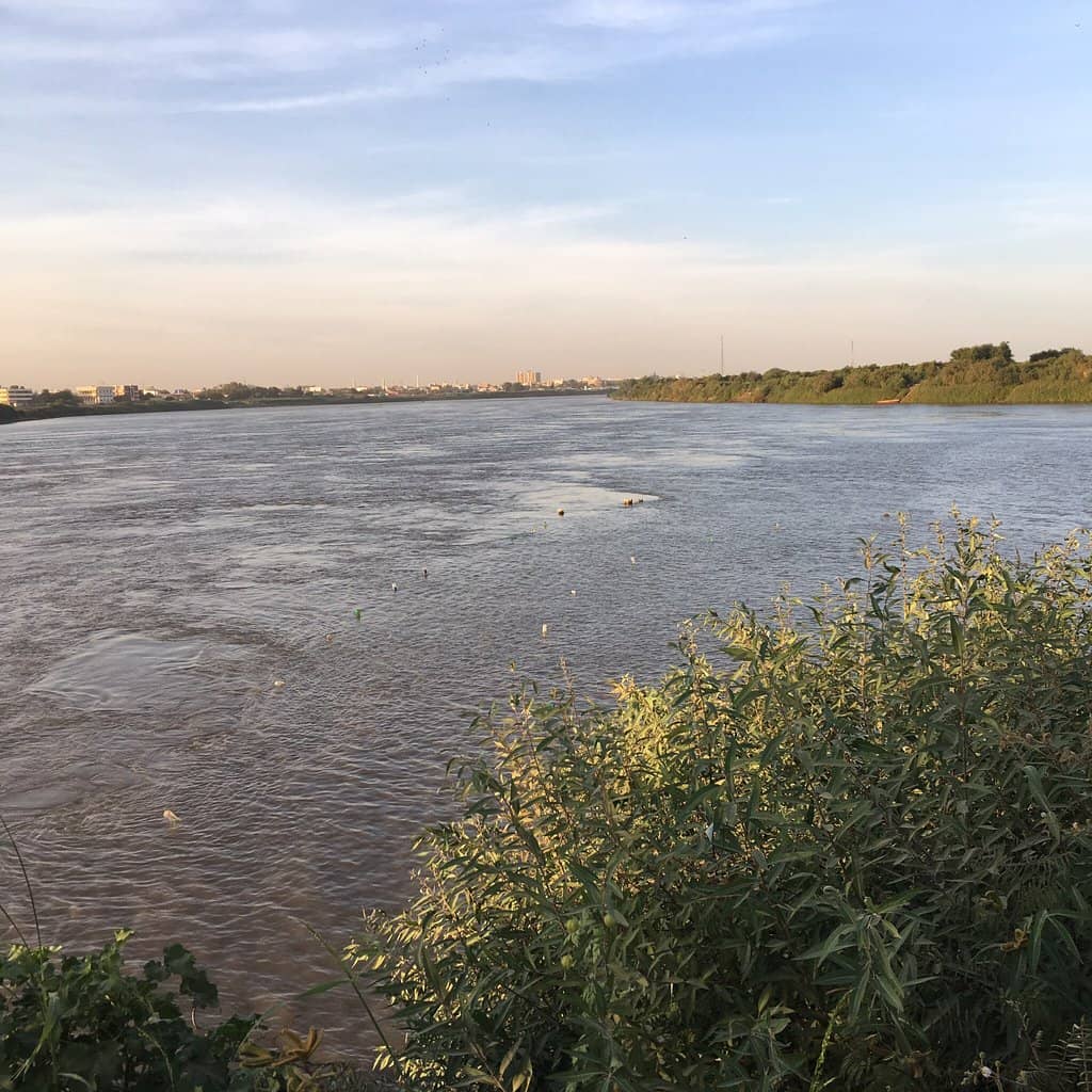 Al-Mogran Family Park