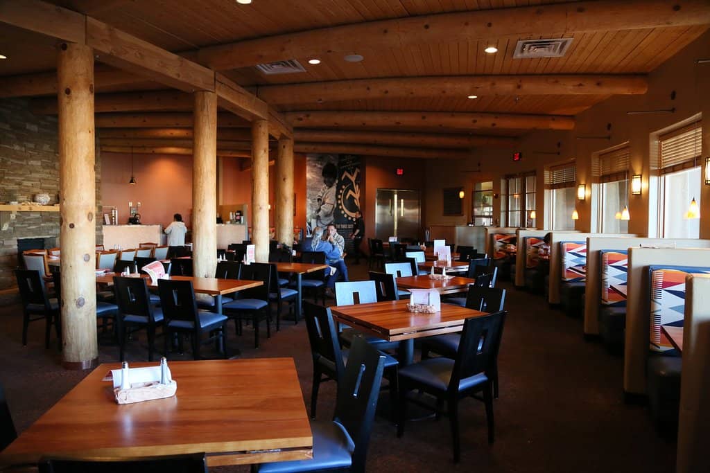 Wampanoag History & Culture Exhibits