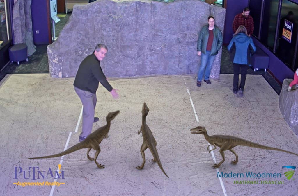 Interactive Science Center