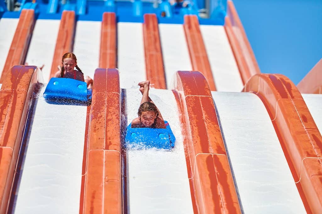 Lazy River