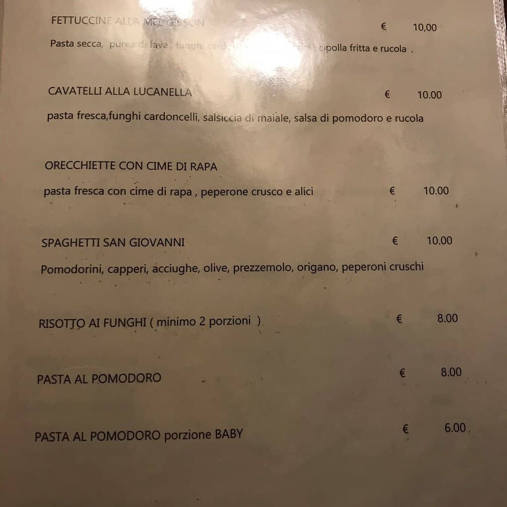 Cozy Atmosphere & Family Service