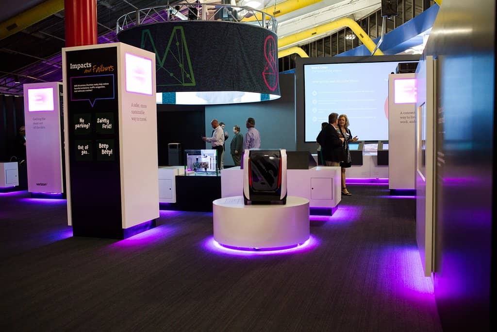 Colleen Moore's Fairy Castle