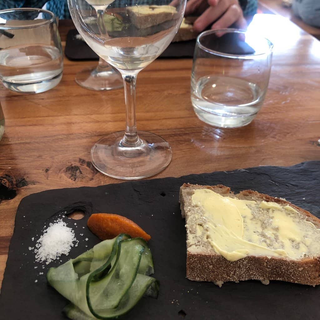 Exceptional Wine Pairing