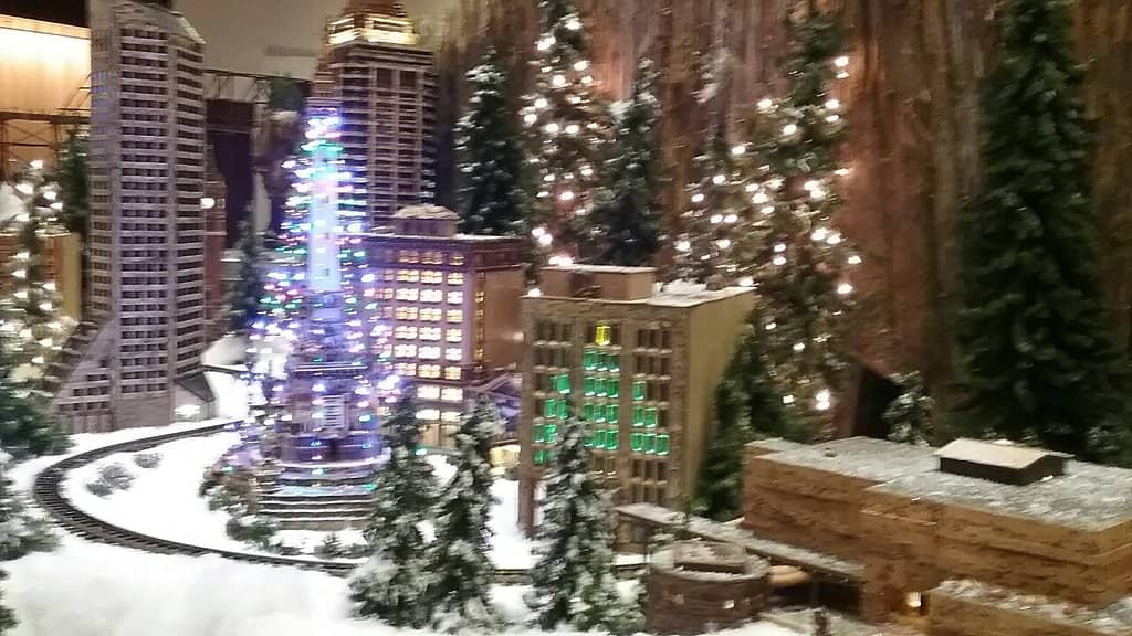 Indigenous Peoples of North America Galleries