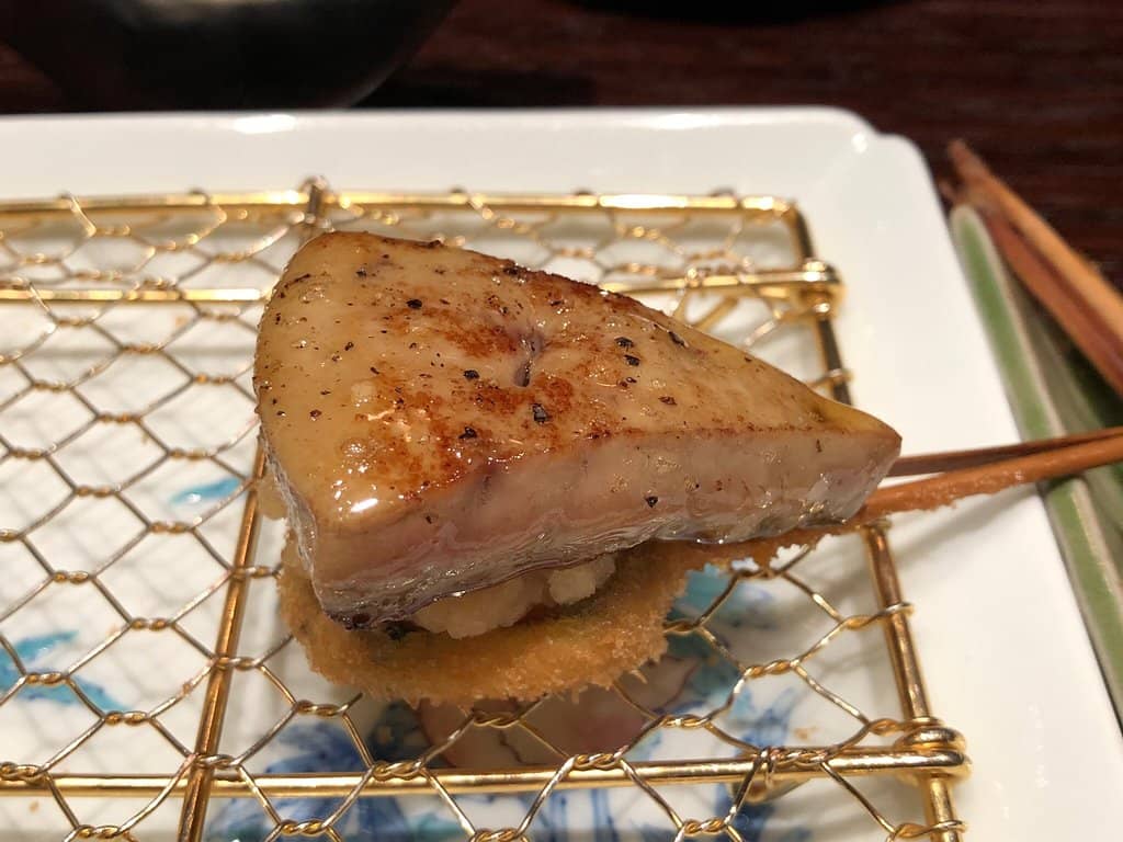 Interactive Counter Dining