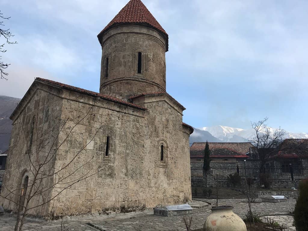 Archaeological Display